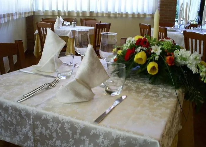 Bed&Breakfast Nettuno