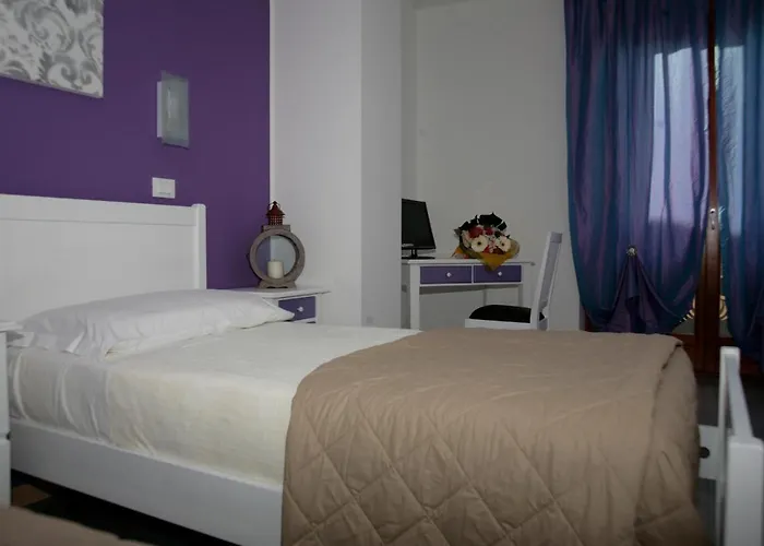 Bed&Breakfast Nettuno