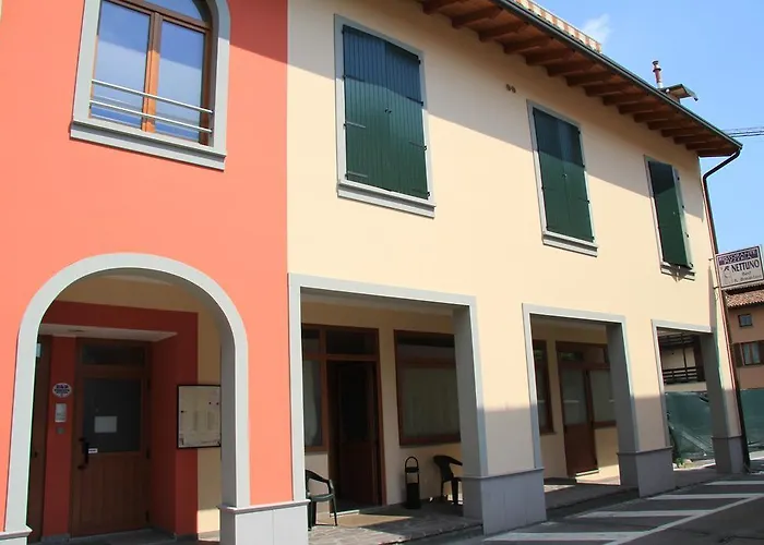 Bed&Breakfast Nettuno