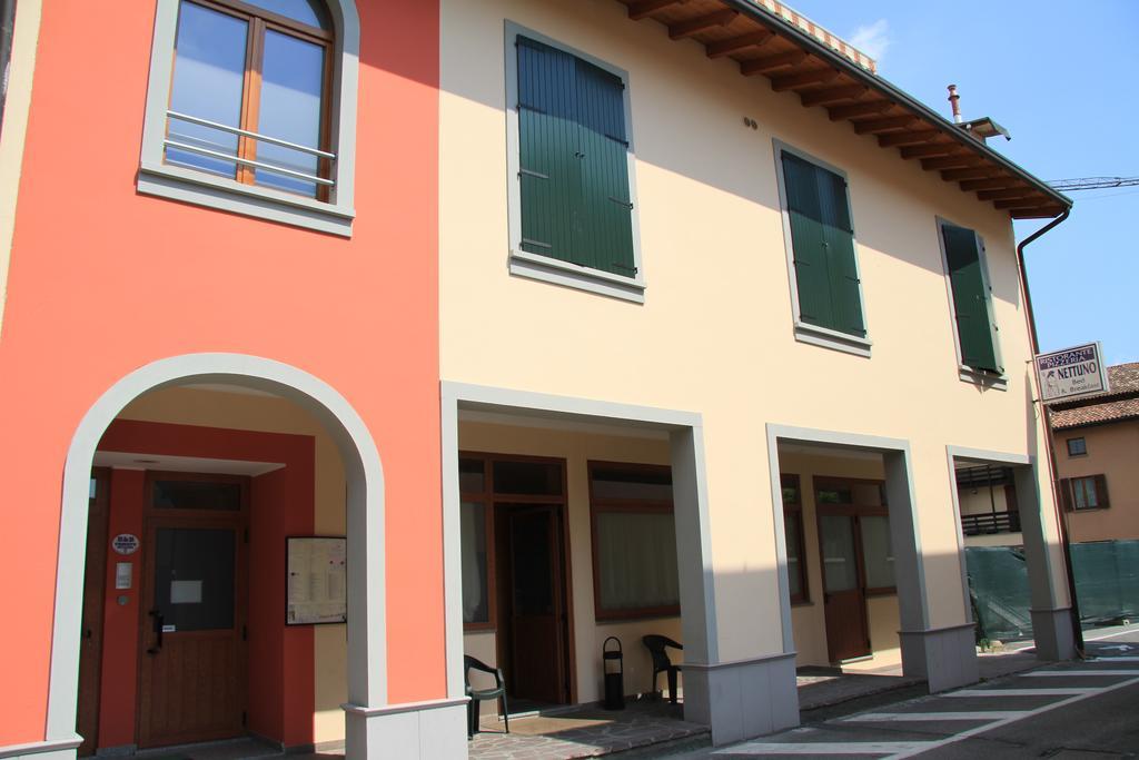 Nettuno